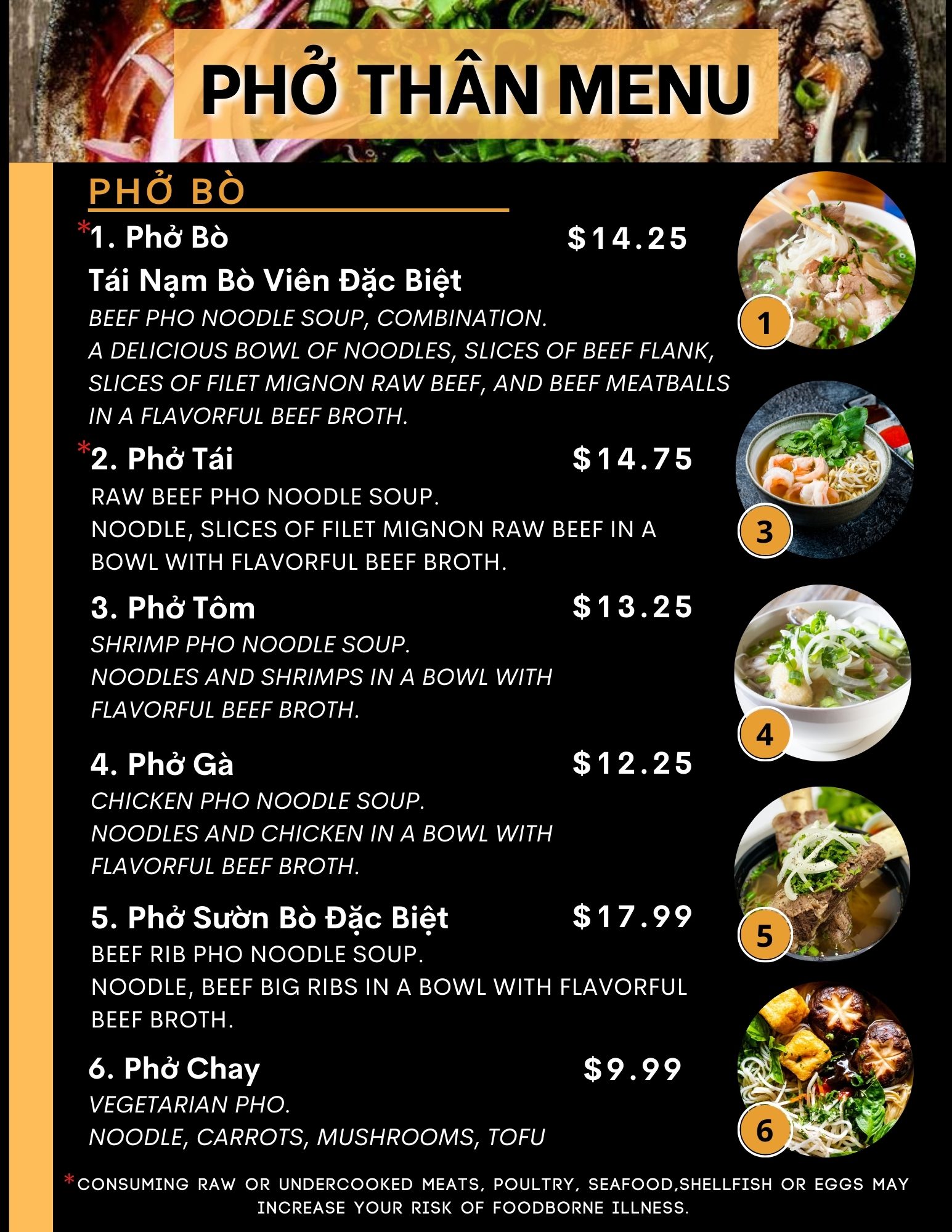 Pho Than Duluth
